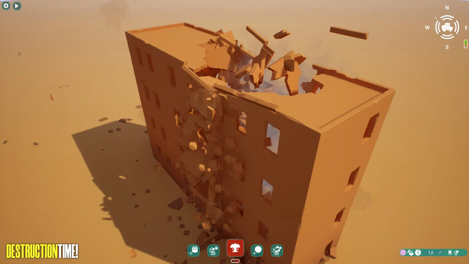 Destruction Time! media 3