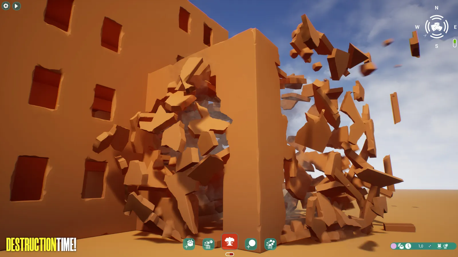 Destruction Time! media 4