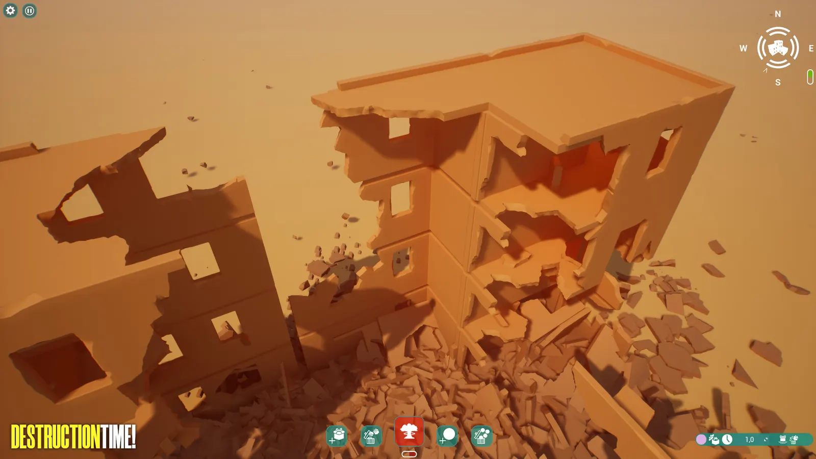 Destruction Time! media 5