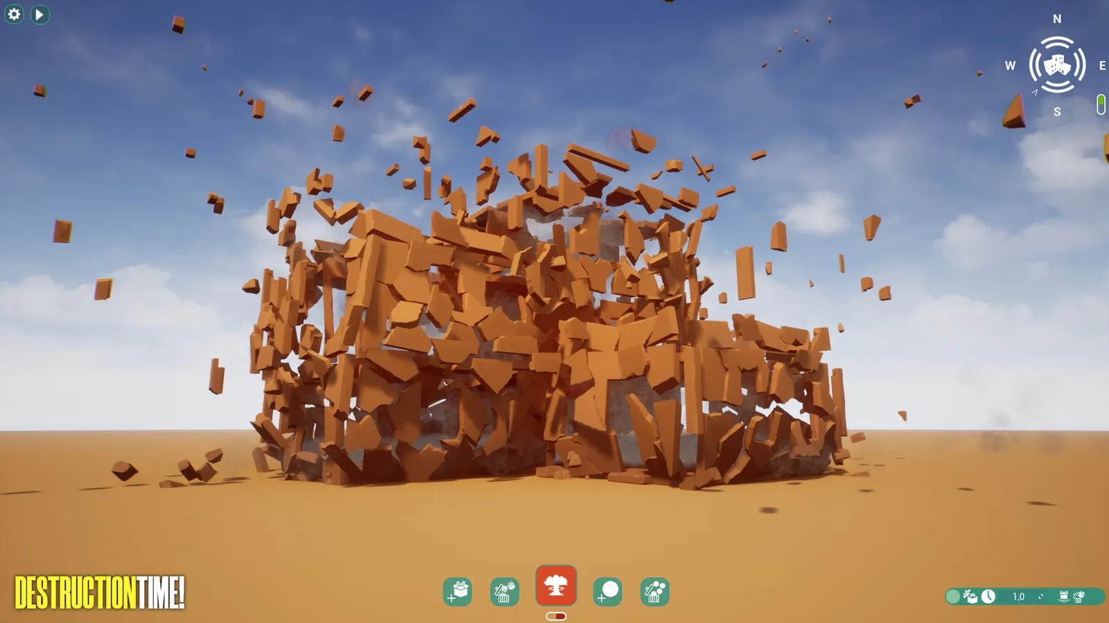 Destruction Time! media 7