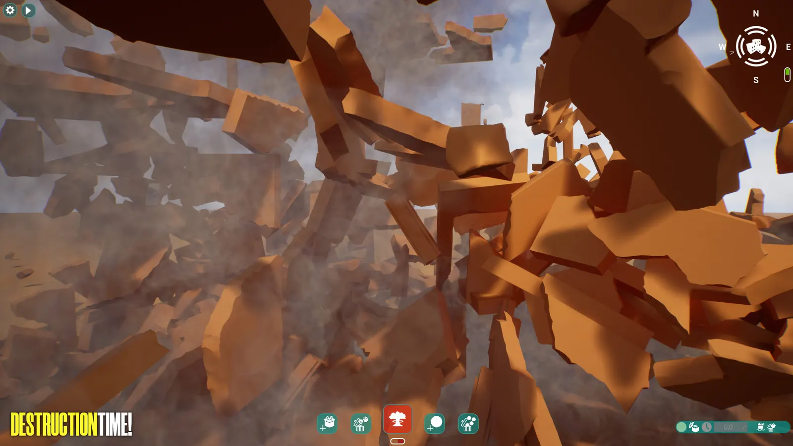 Destruction Time! media 8