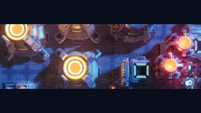 Desynced