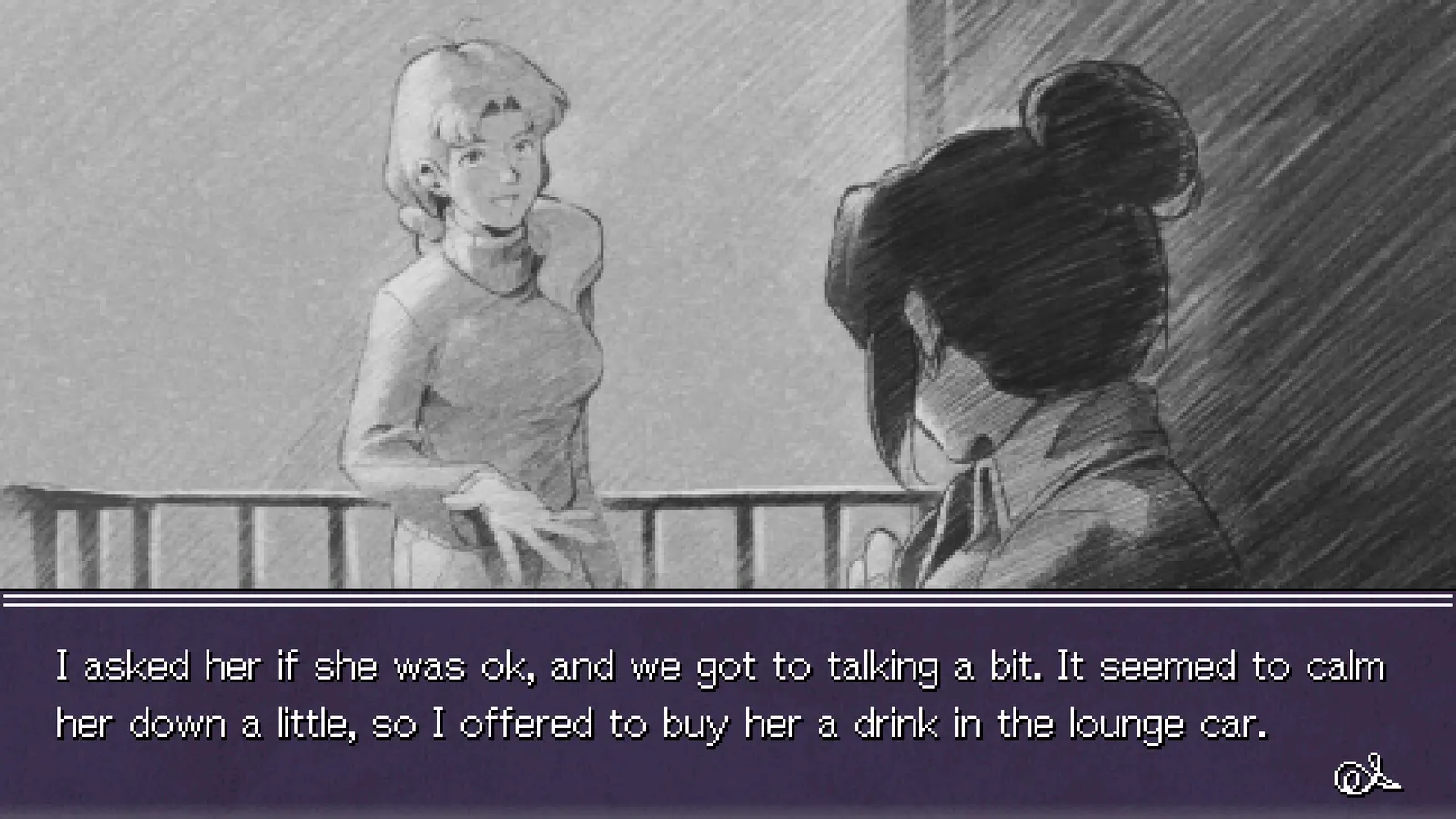 Detective Instinct: Farewell, My Beloved media 5