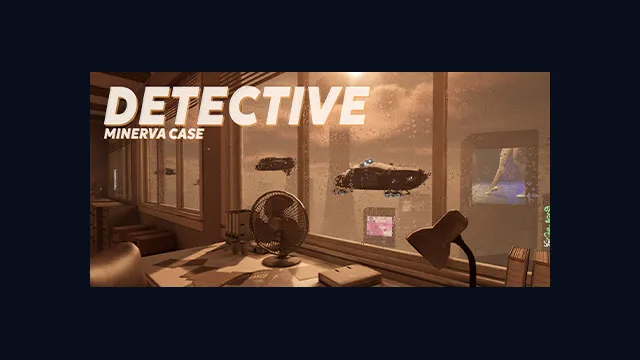 DETECTIVE - Minerva case