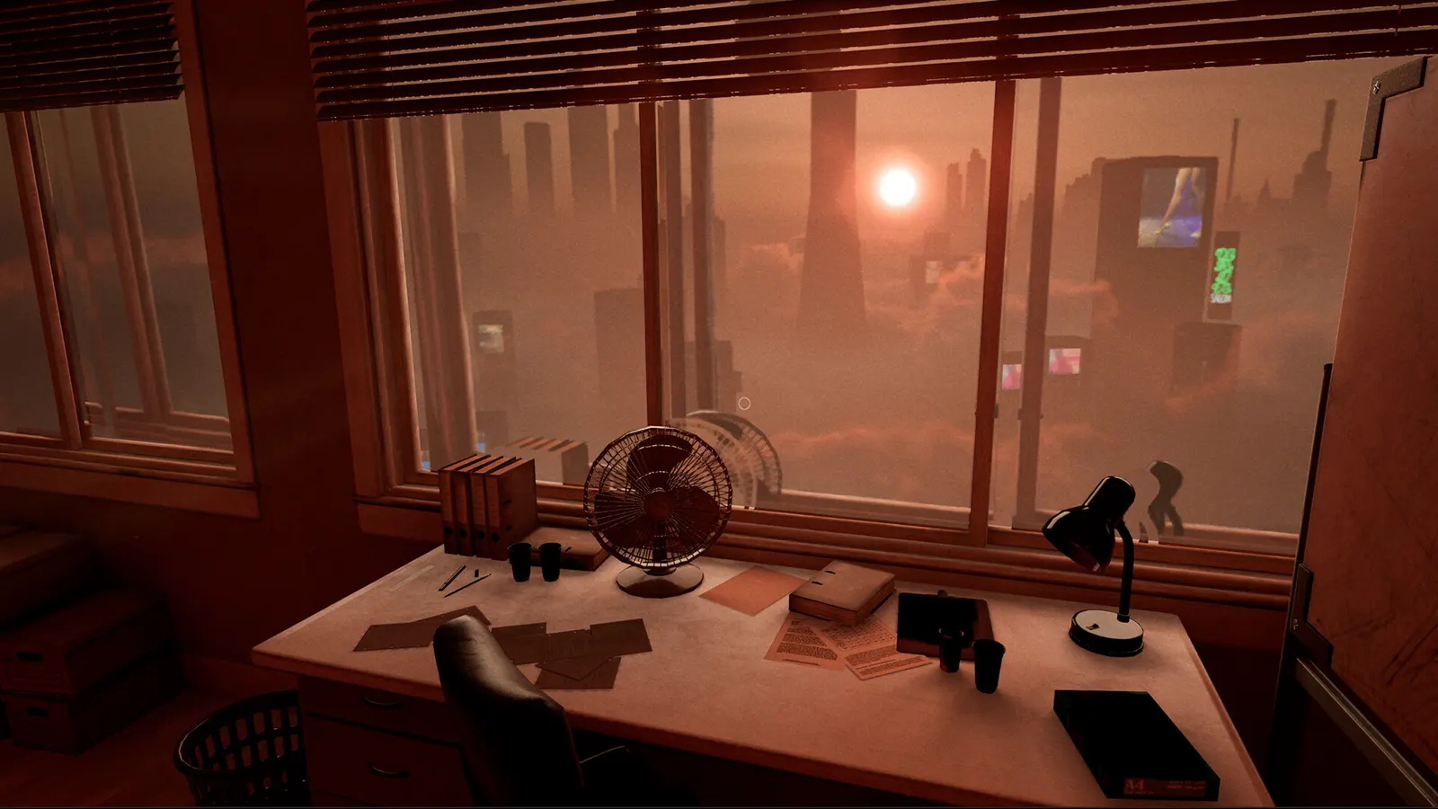 DETECTIVE - Minerva case media 4