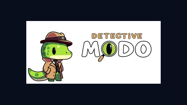 Detective Modo