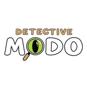 Обкладинка гри Detective Modo