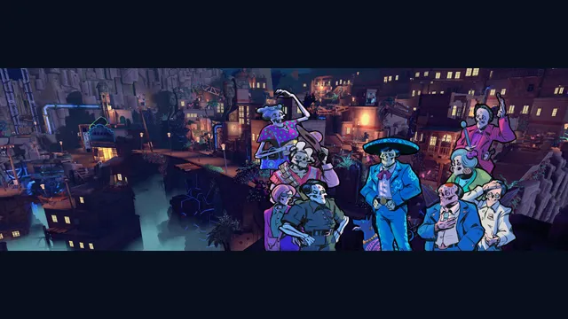 Detective of the Dead