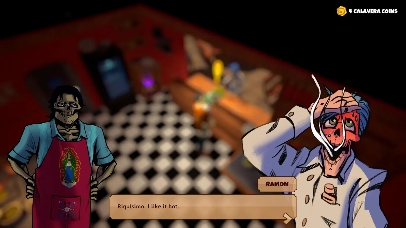 Detective of the Dead media 8