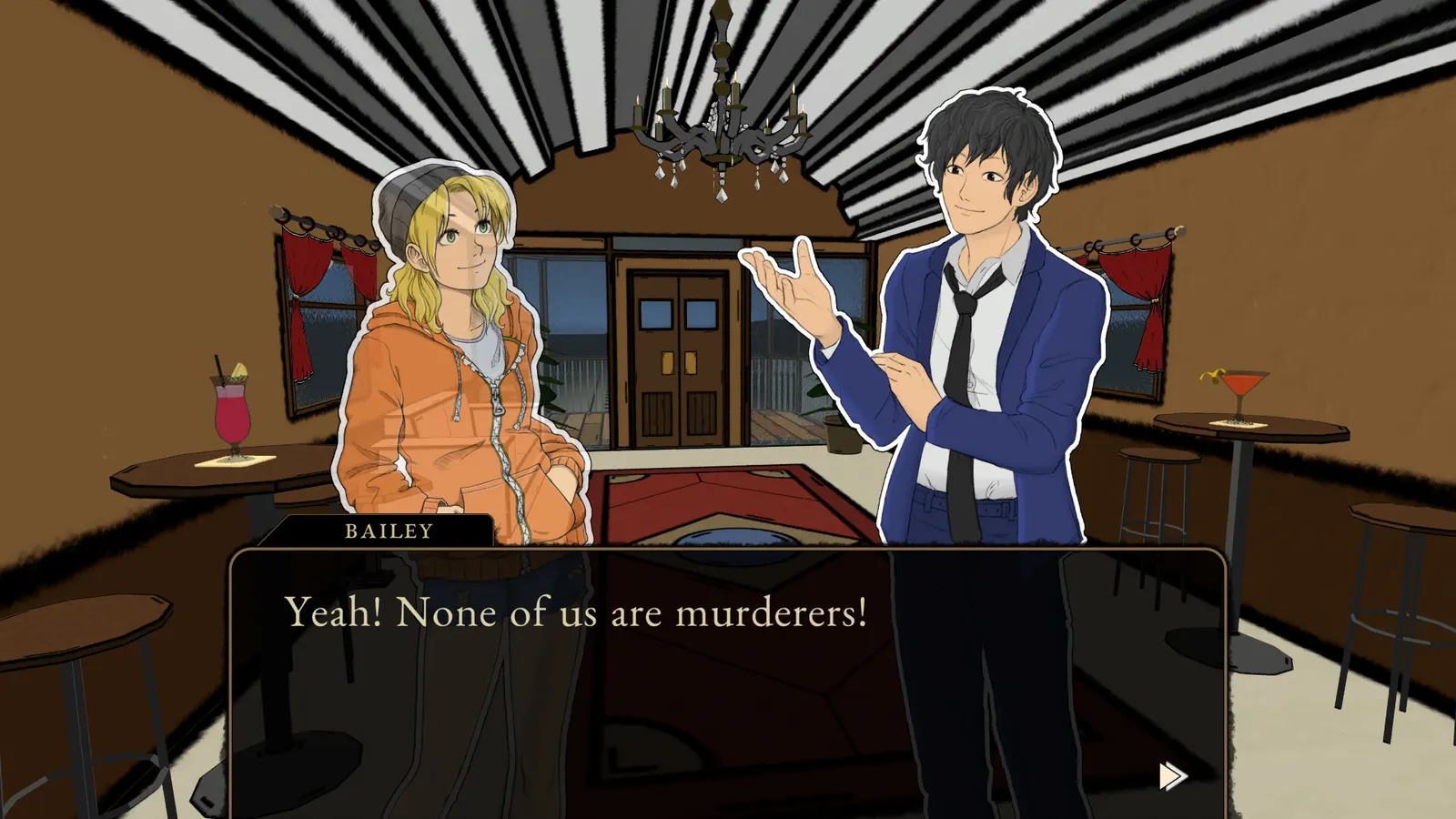 Detective Ridelle media 10