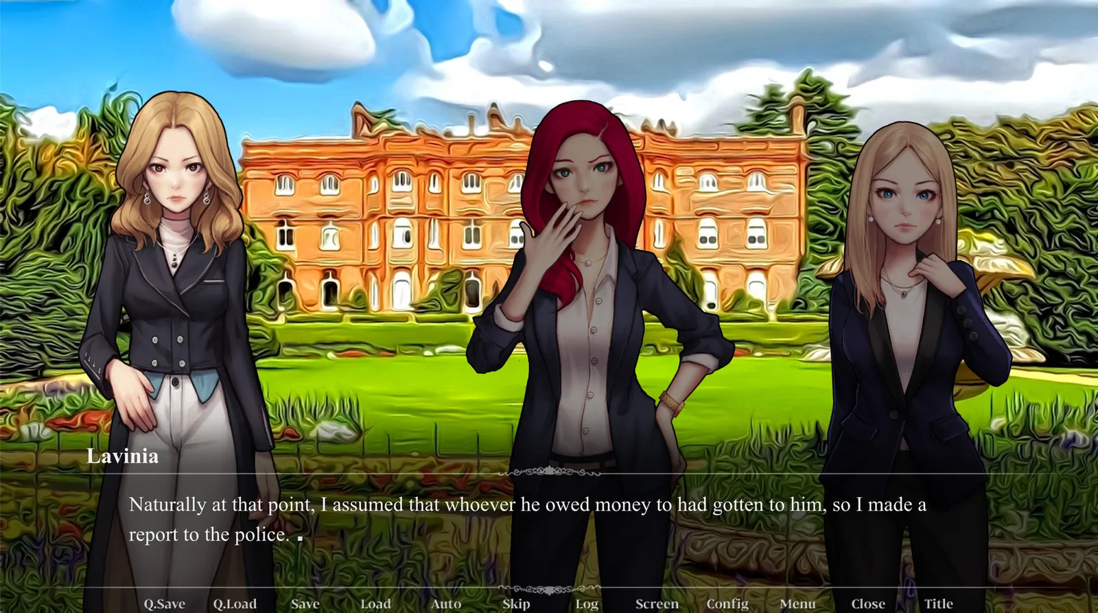Detective Rosie Morgan: Murder on the River Thames media 4