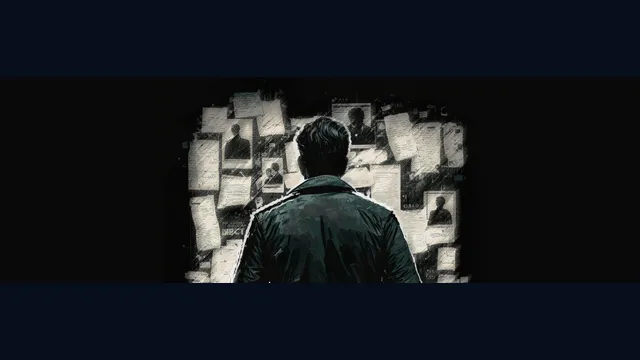 DETECTIVE - Stella Porta case