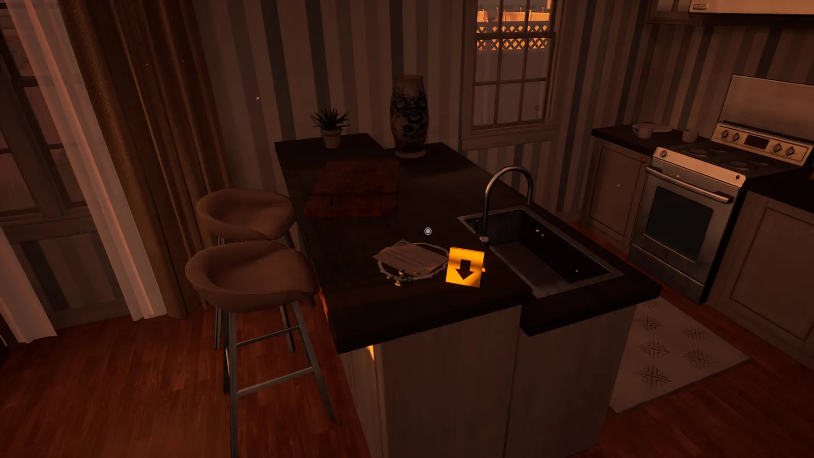 DETECTIVE - Stella Porta case media 6