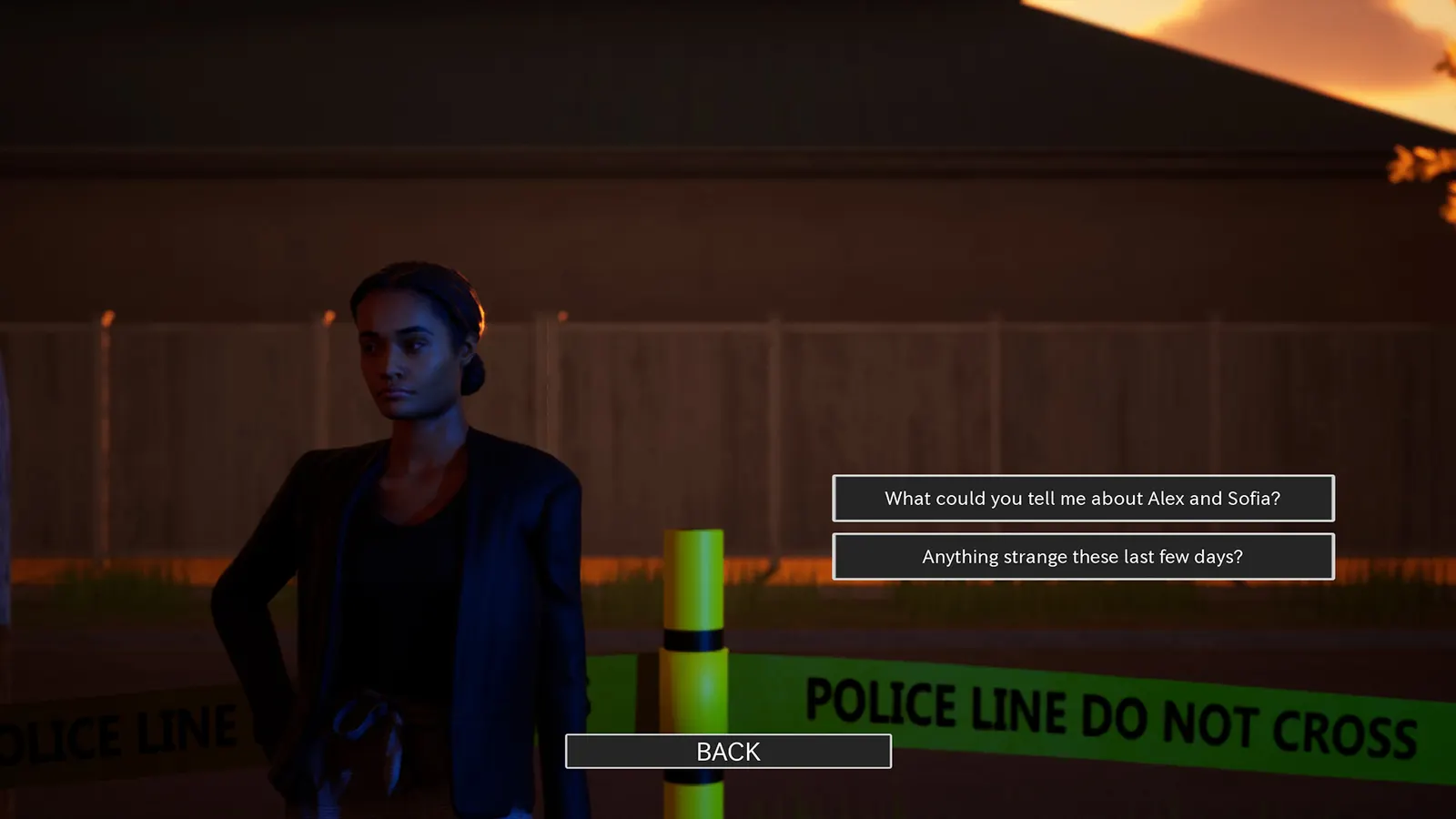 DETECTIVE - Stella Porta case media 9