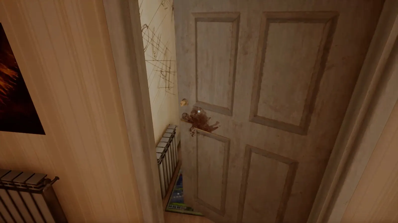 Detective - The Test media 3