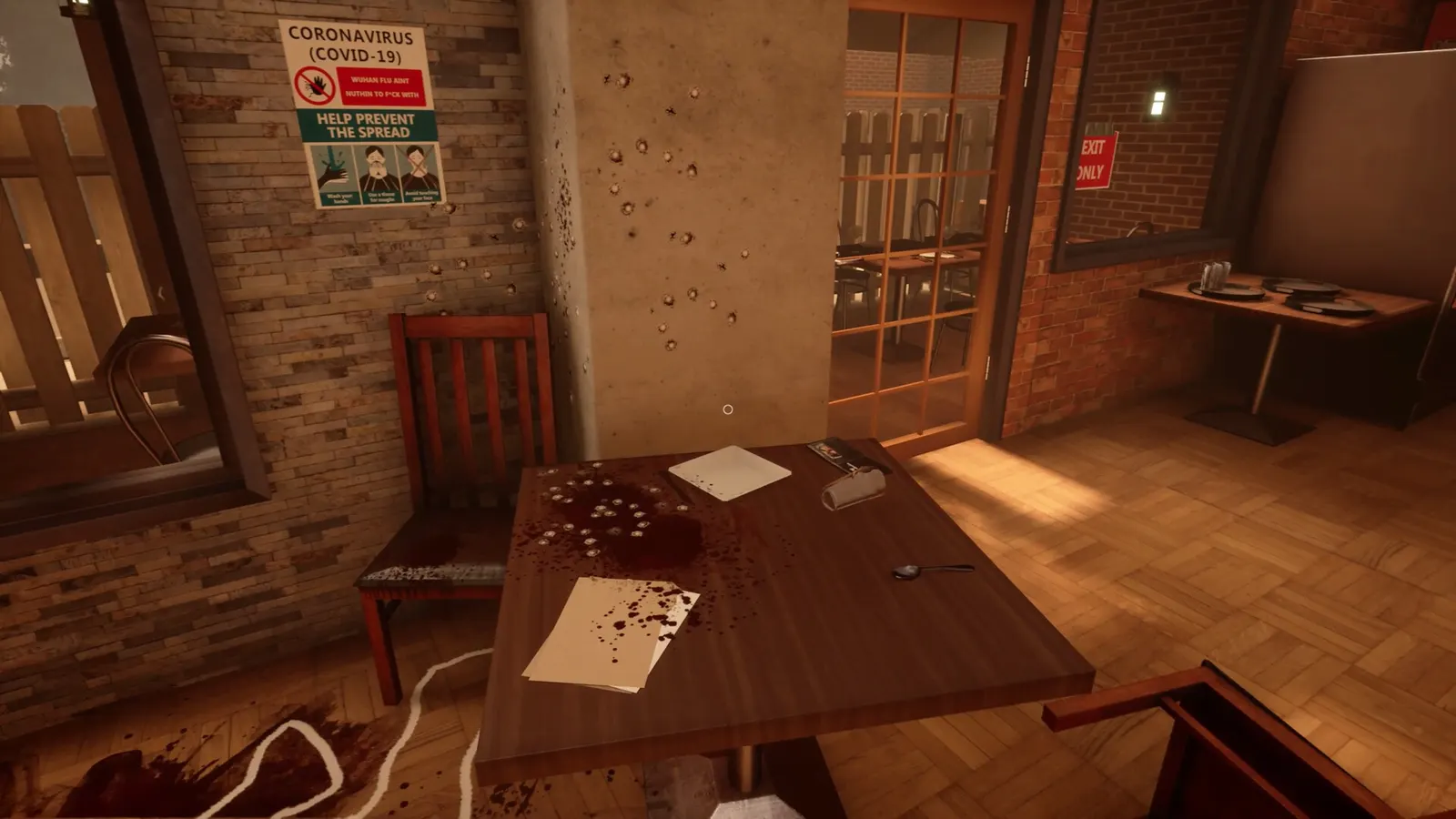 Detective - The Test media 7
