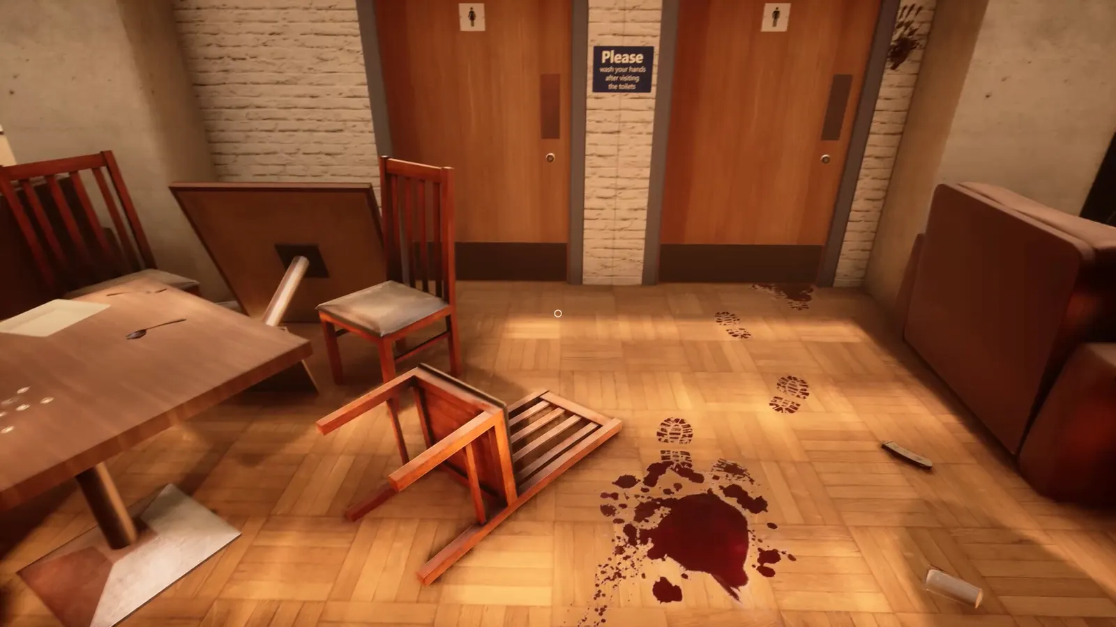 Detective - The Test media 8
