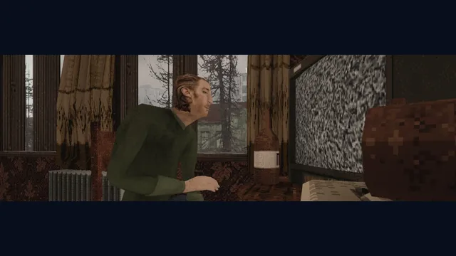 Detektiv