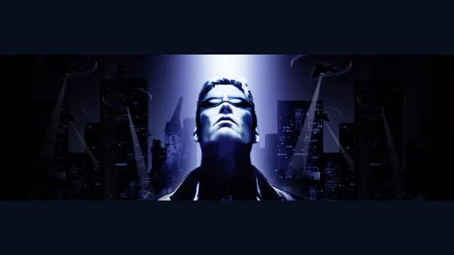 Deus Ex: Game of the Year Edition