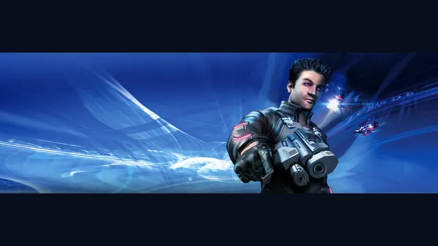 Deus Ex: Invisible War