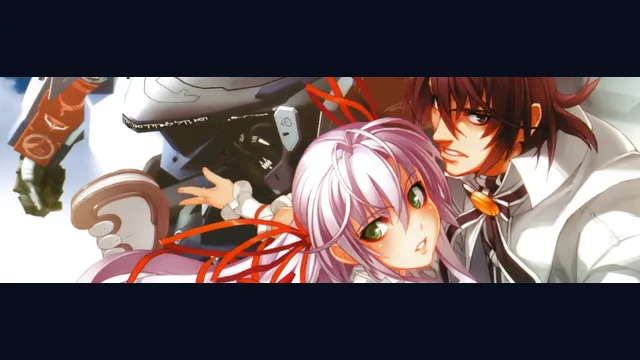 Deus Machina: Demonbane