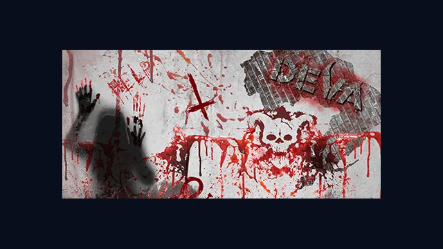 Deva｜The Haunted Game