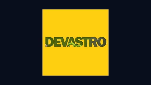 Devastro