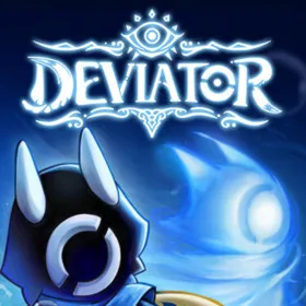 Обкладинка гри DEVIATOR