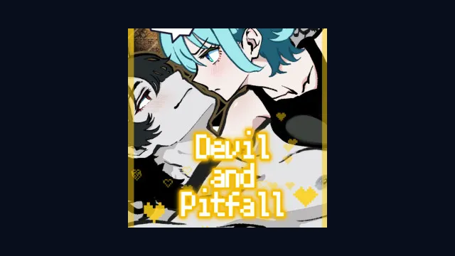 Devil and Pitfall