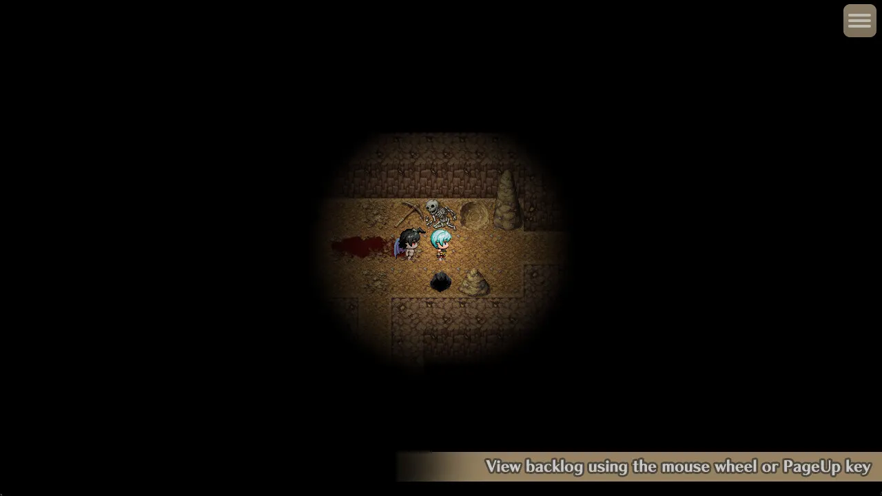 Devil and Pitfall media 3