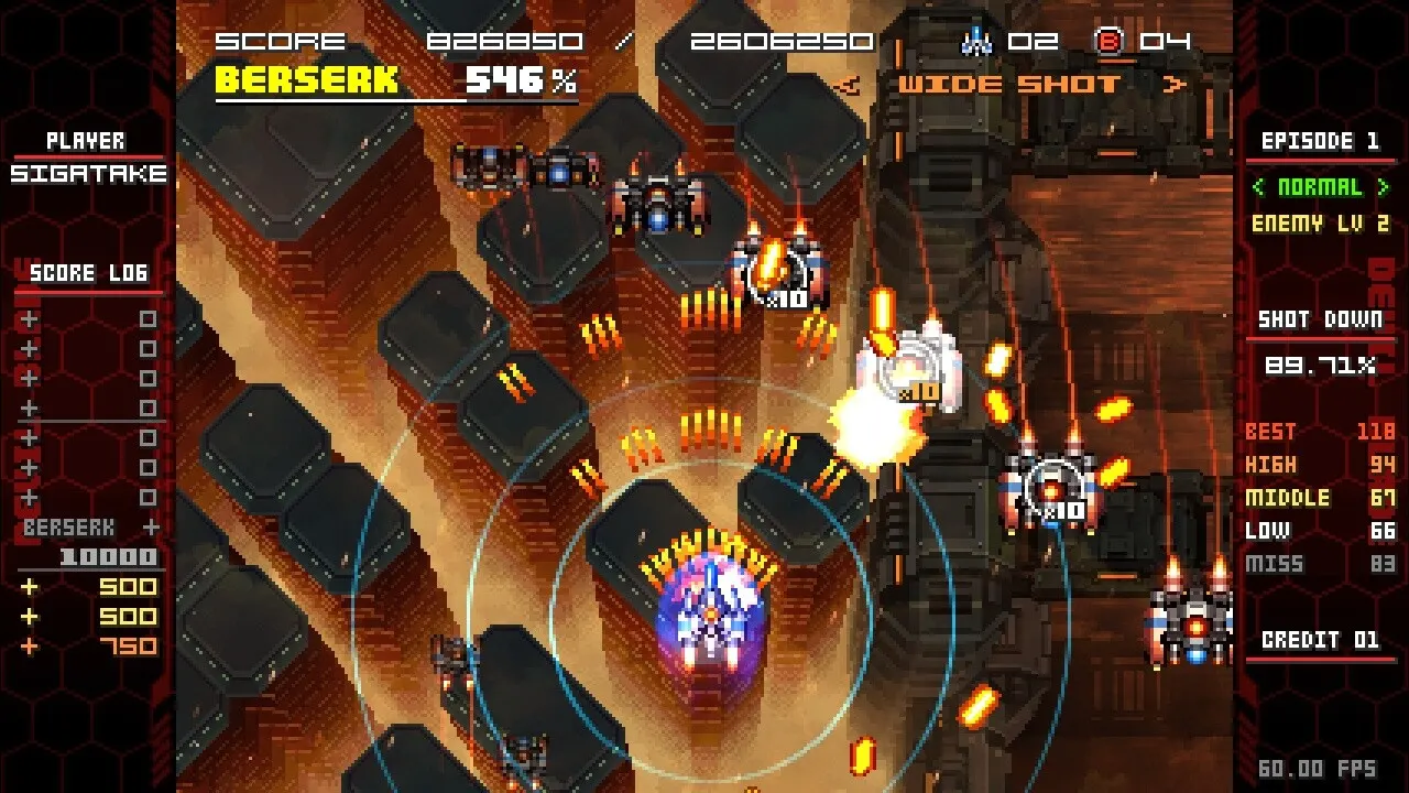 DEVIL BLADE REBOOT media 4