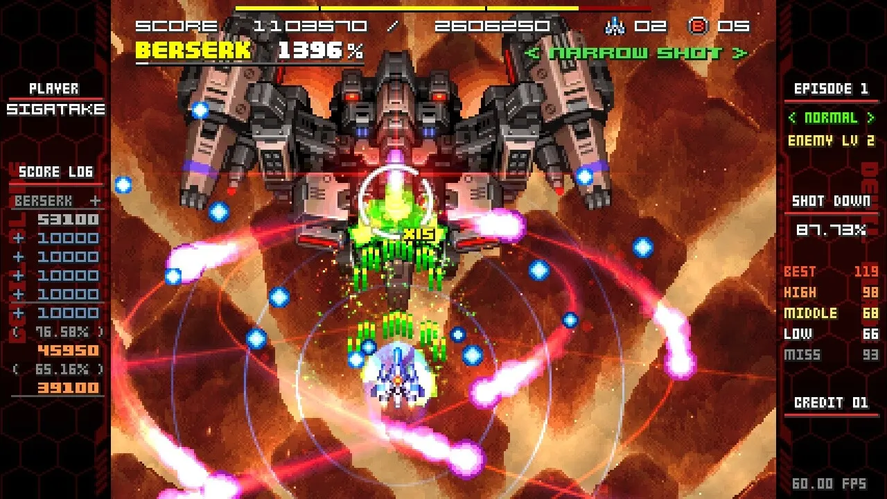 DEVIL BLADE REBOOT media 5