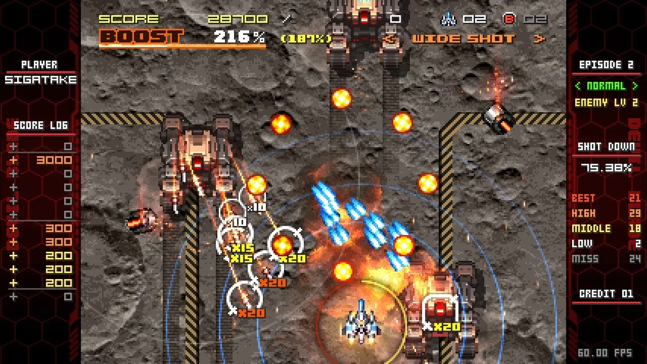 DEVIL BLADE REBOOT media 6