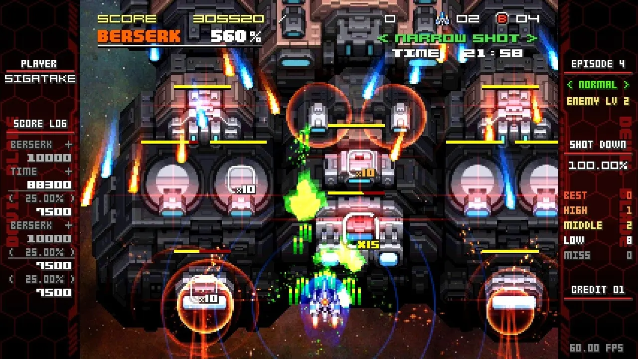 DEVIL BLADE REBOOT media 13