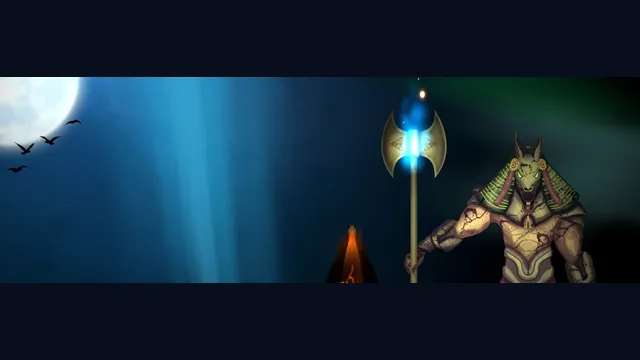 Devil Edge