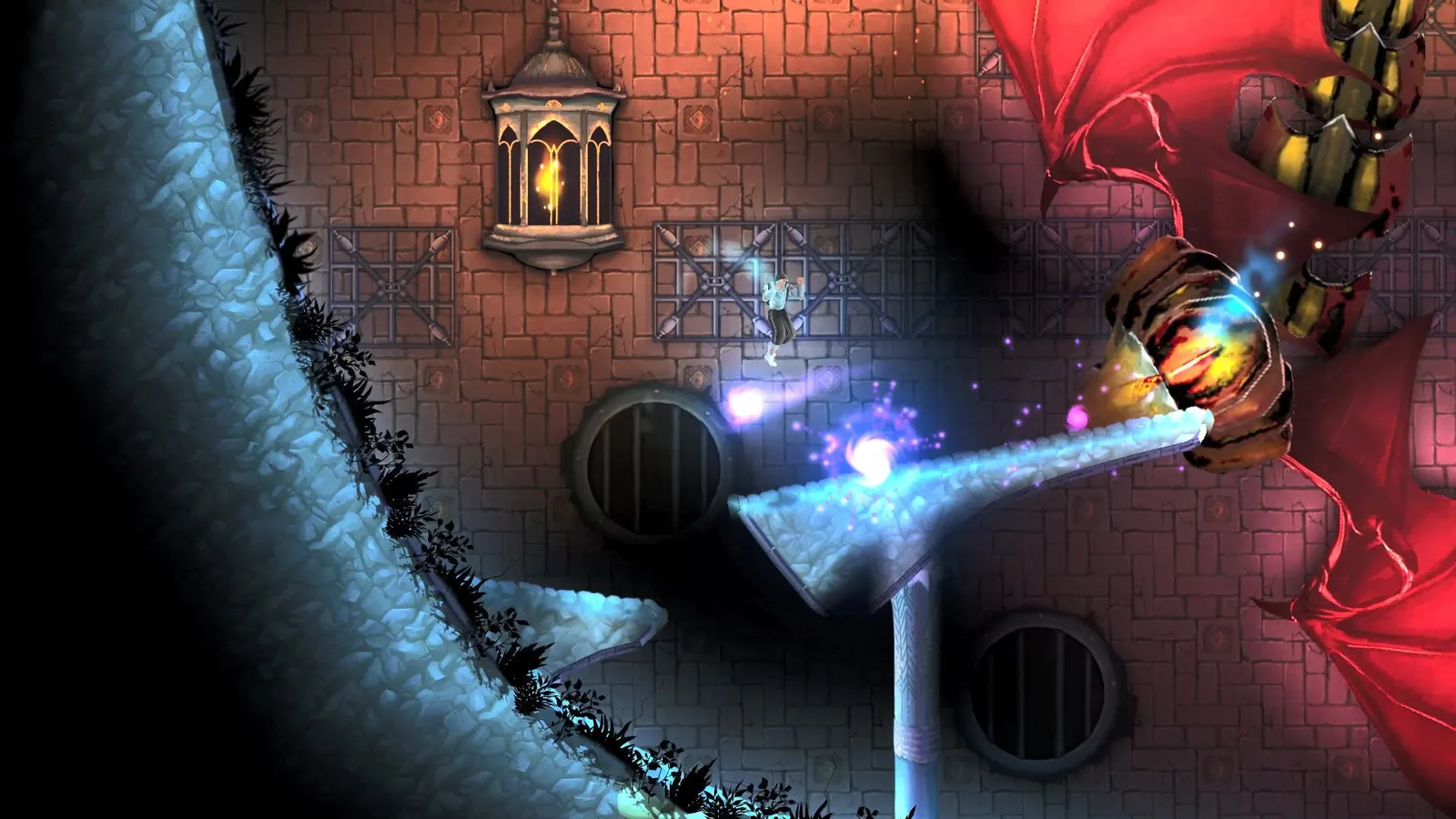 Devil Edge media 2