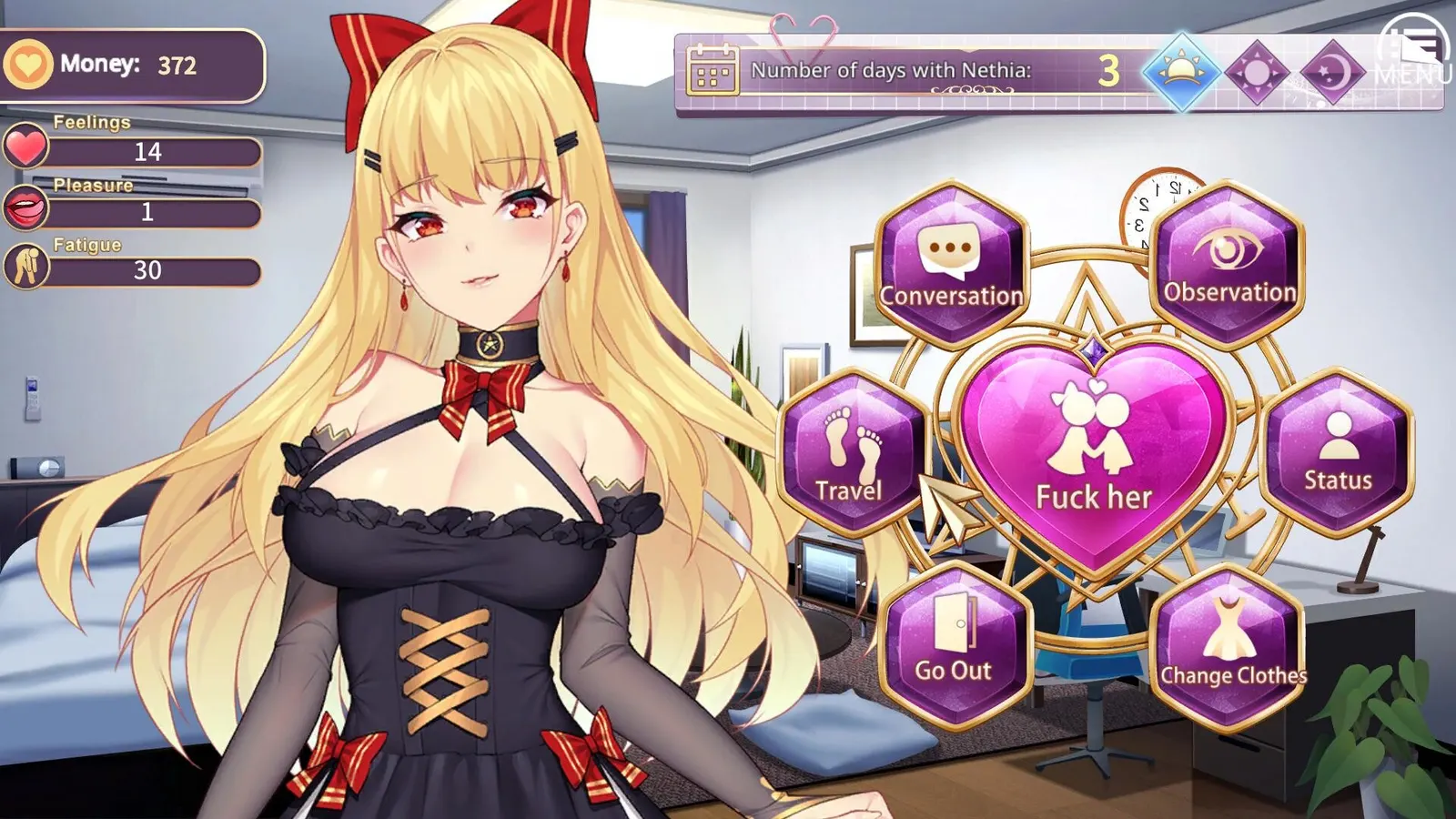 Devil Girl media 11