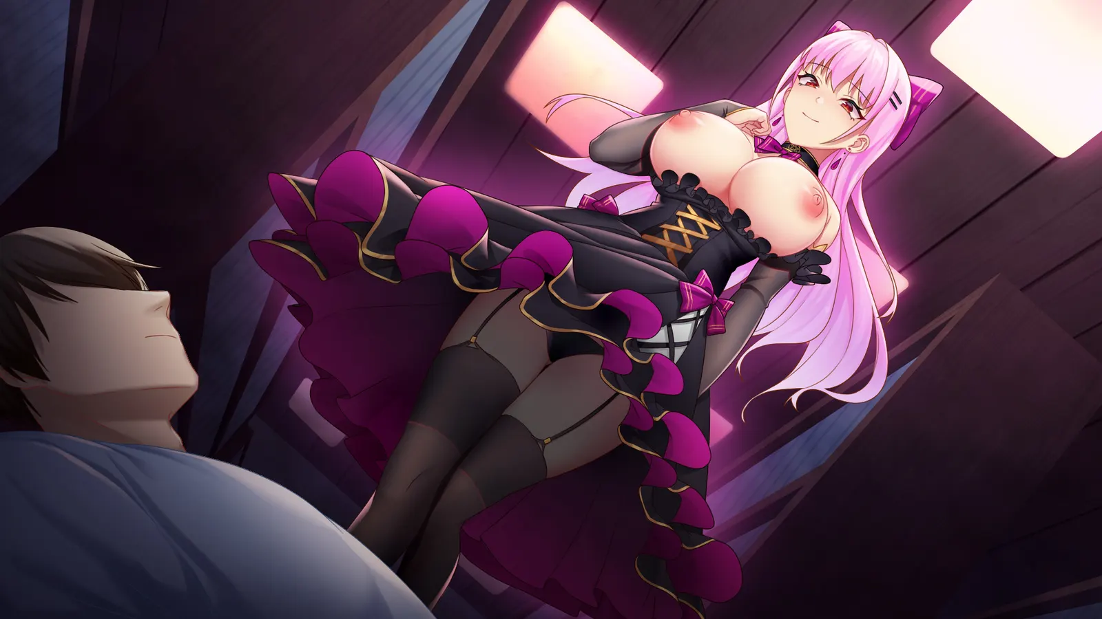 Devil Girl media 12