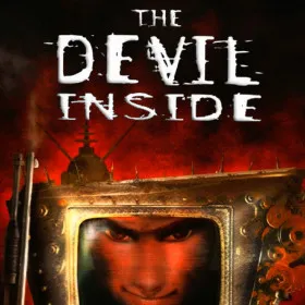 Обкладинка гри The Devil Inside