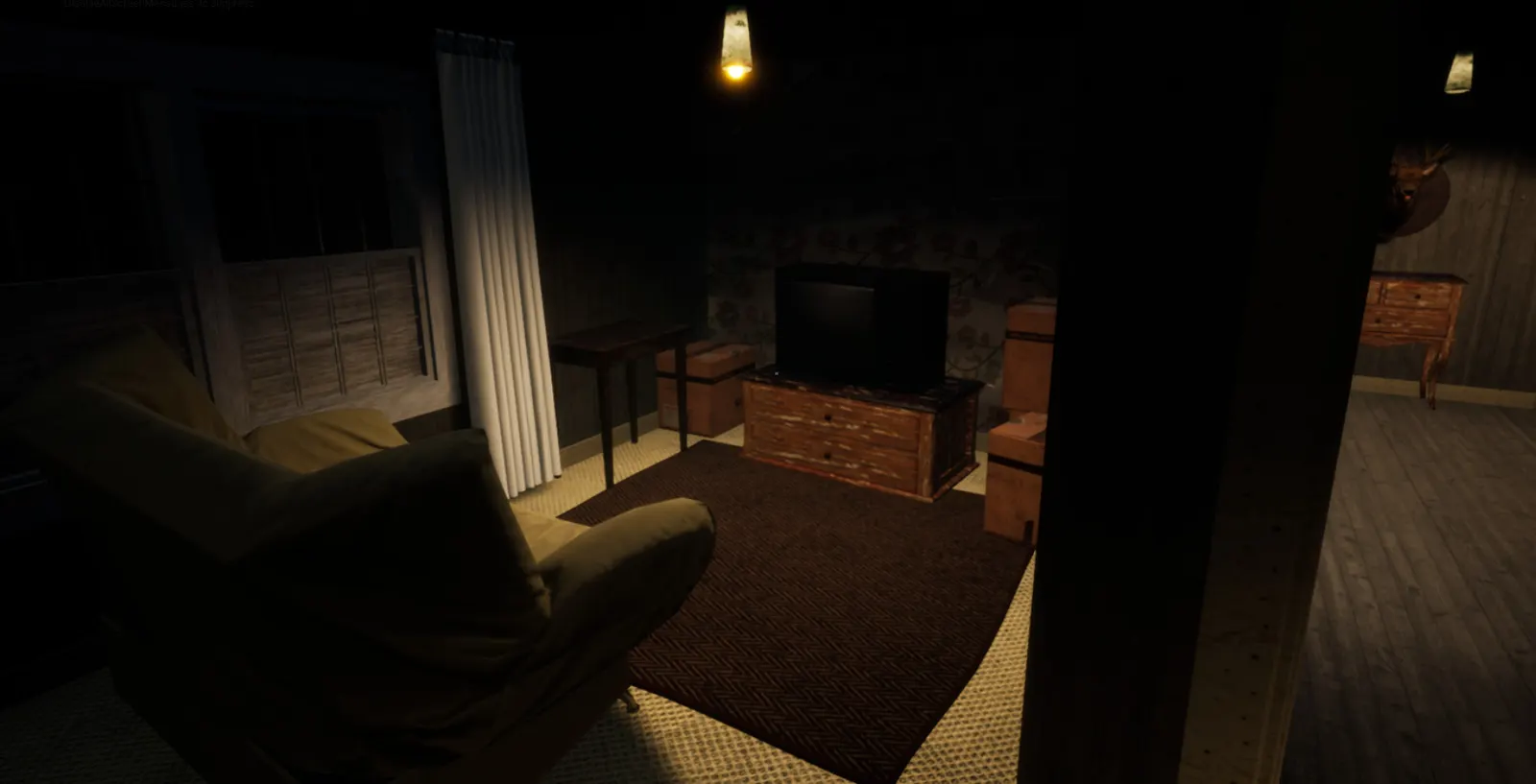 Devil Inside Us: Roots of Evil media 3