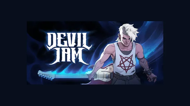Devil Jam