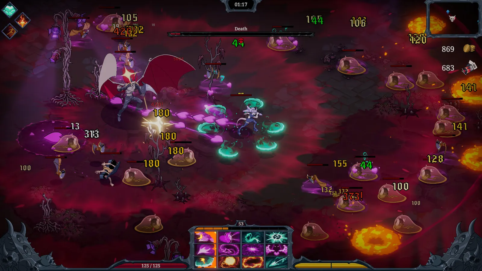 Devil Jam media 2