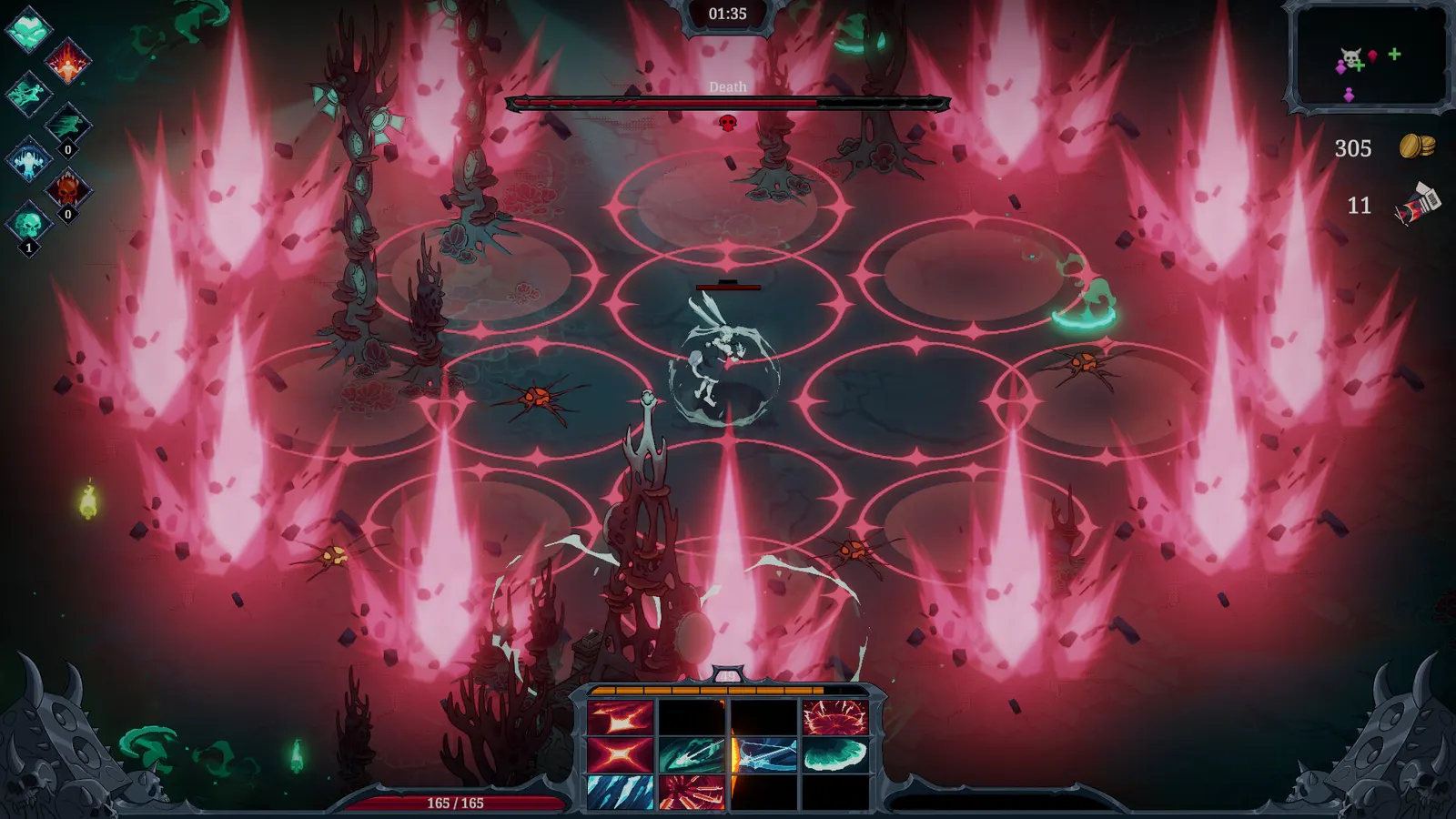 Devil Jam media 3