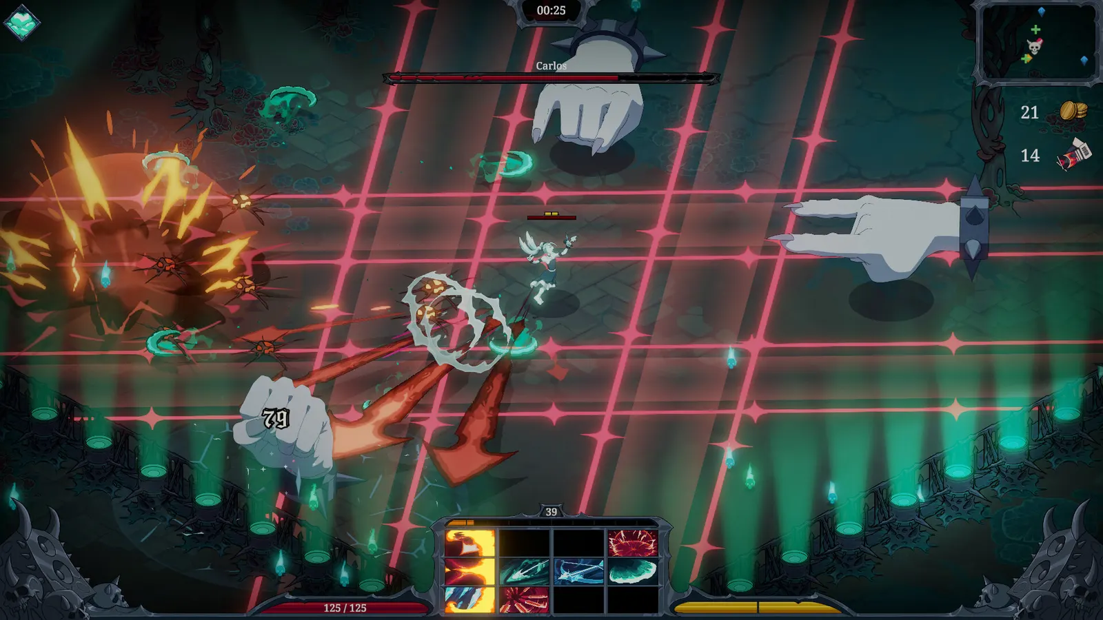 Devil Jam media 6