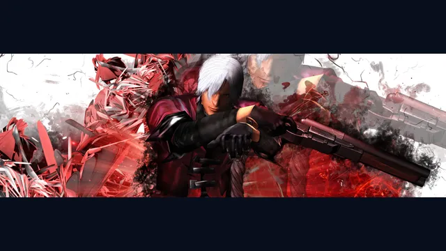 Devil May Cry HD Collection