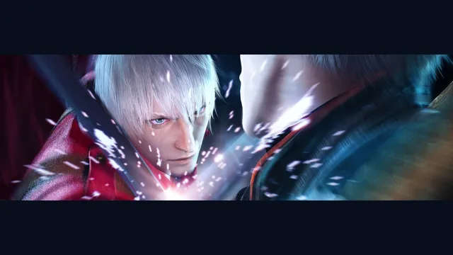 Devil May Cry® 3 Special Edition