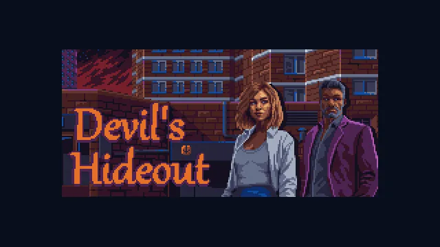 Devil's Hideout