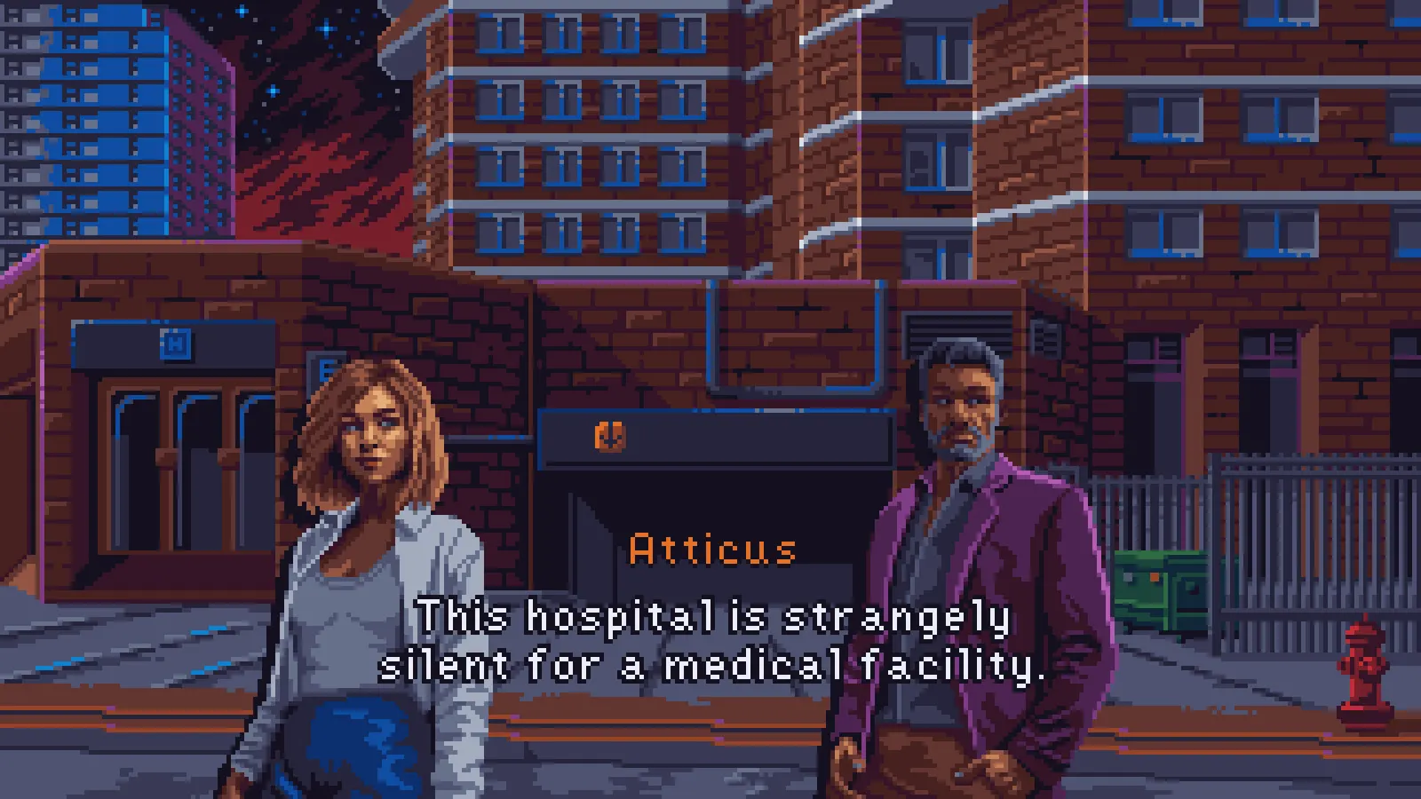 Devil's Hideout media 2