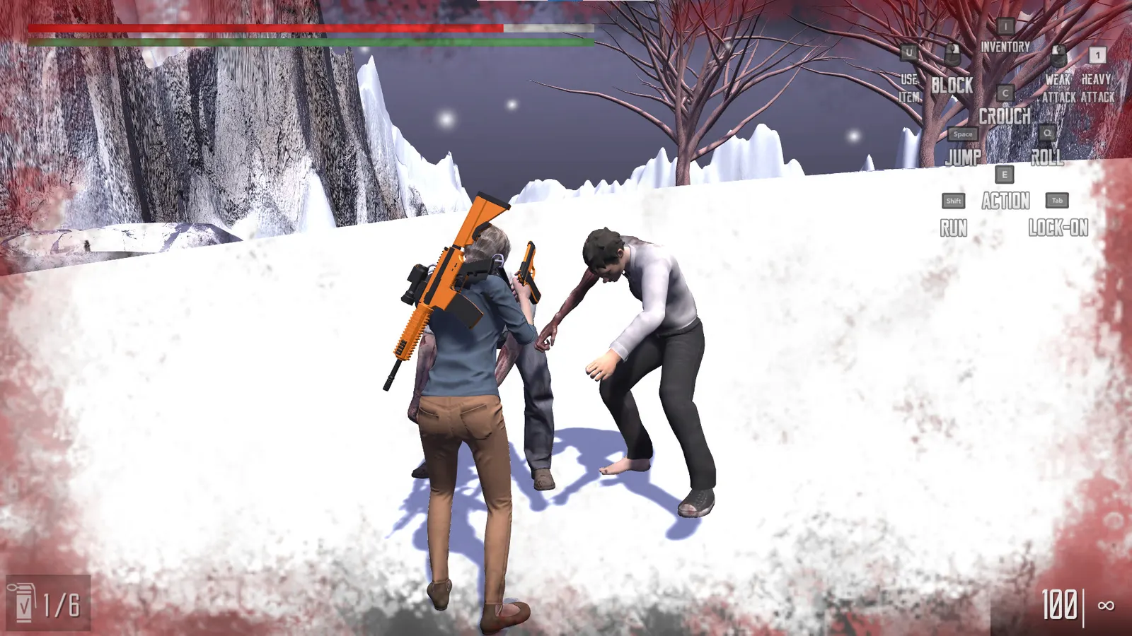 Devil Should Die media 2