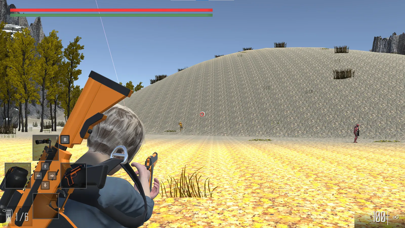 Devil Should Die media 3